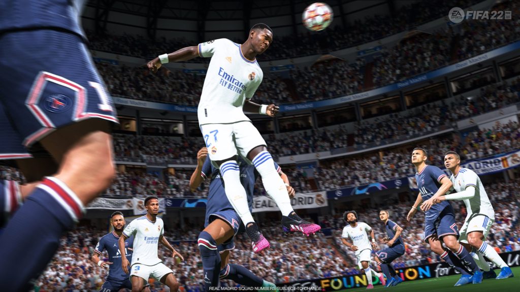 EA blows the final whistle on 30-year FIFA Partnership
