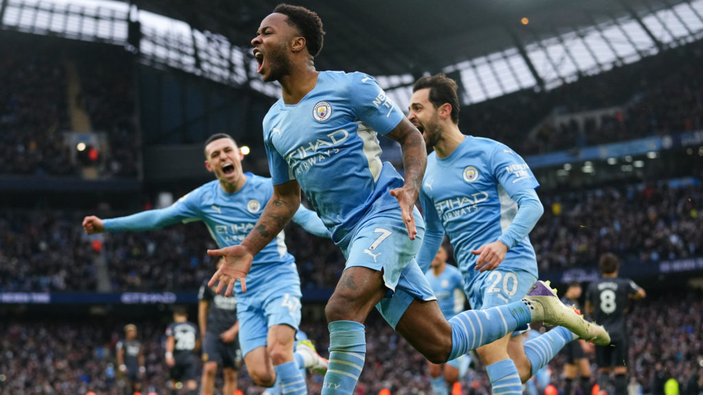 Wolves vs Manchester City live stream: how to watch Premier League online