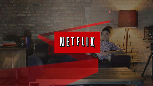 Confirmed - Adverts are coming to Netflix and much sooner than we thought