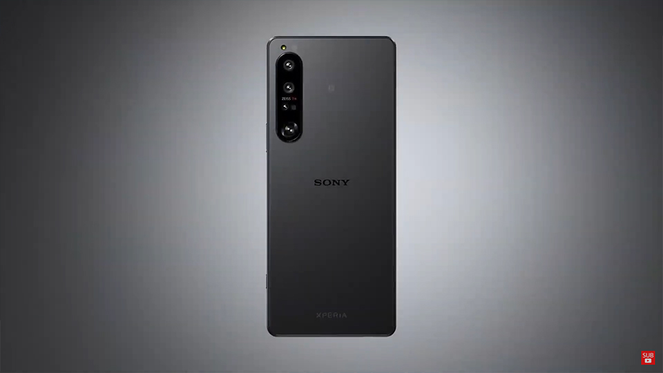 Sony Xperia 1 IV price is somehow even higher than the Samsung Galaxy S22 Ultra's