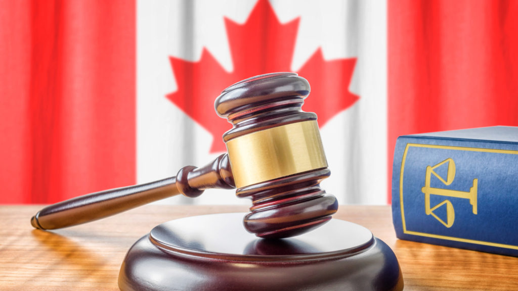 Torrenters beware, Canada is tightening its grip on piracy - what you need to know