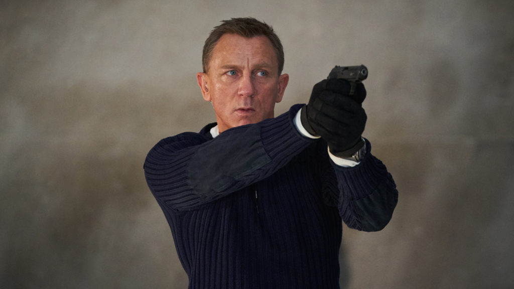 'They just lost confidence in it' - Danny Boyle talks his lost James Bond movie
