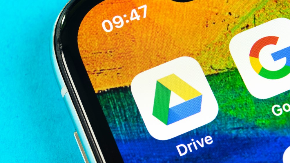 Google Drive is finally opening up to your least favourite workplace app