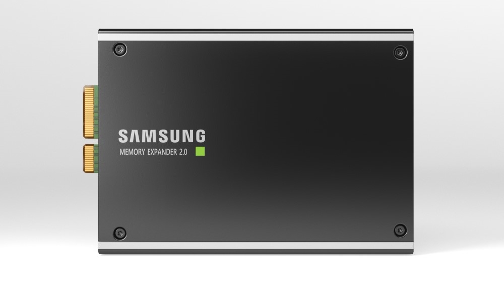 Samsung is about to boost your CPU memory in a big way