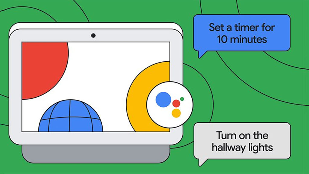 Stop talking to Google Voice Assistant like a robot with new upgrades at Google IO 2022