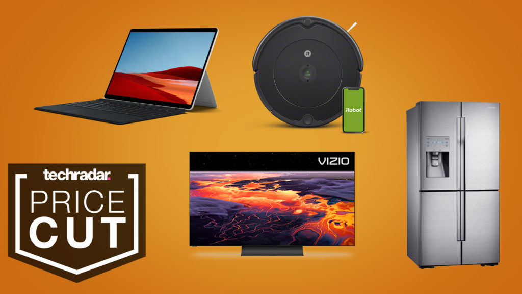 Best Buy Memorial Day sale 2022: date and deals to expect