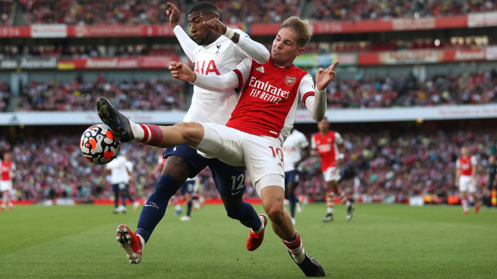 Tottenham vs Arsenal live stream: how to watch Premier League online