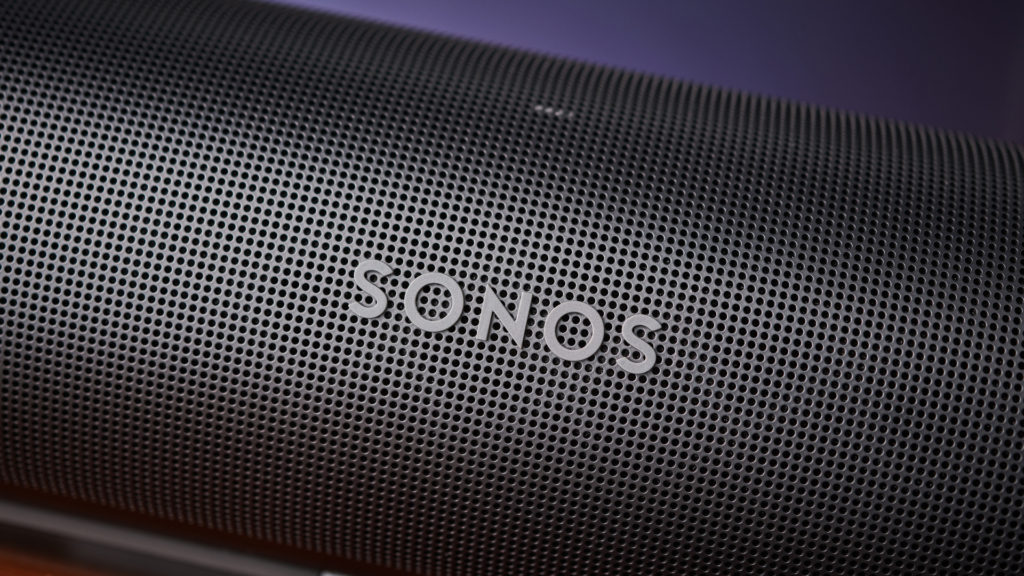 Sonos launches voice assistant, but it won't rival Alexa