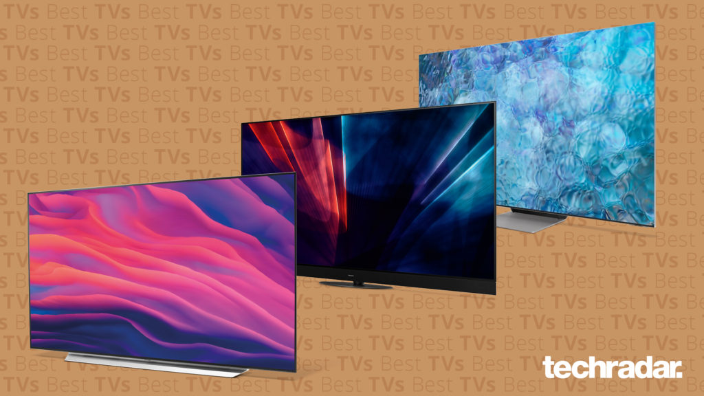 Best TV 2022: our top picks for smart TVs