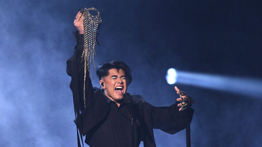 How to live stream Eurovision 2022 semi-final 2 online and for free