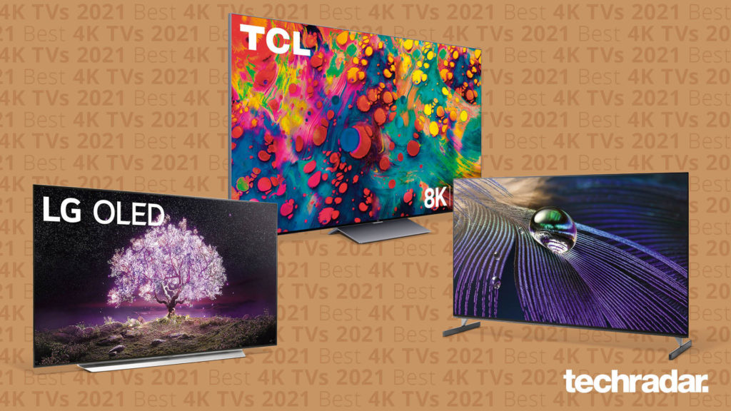 Best 4K TV 2022: the top Ultra HD TVs worth buying this year