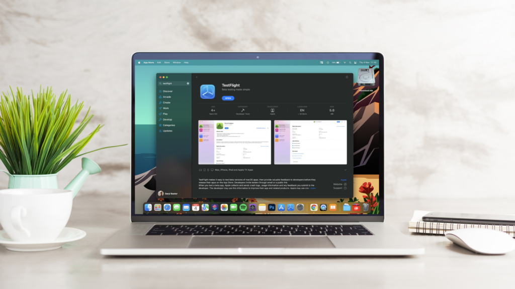 Apple releases macOS Monterey beta update, but we're waiting for WWDC