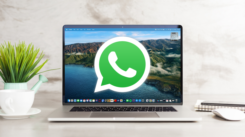 Finally, WhatsApp is working on a desktop app for macOS