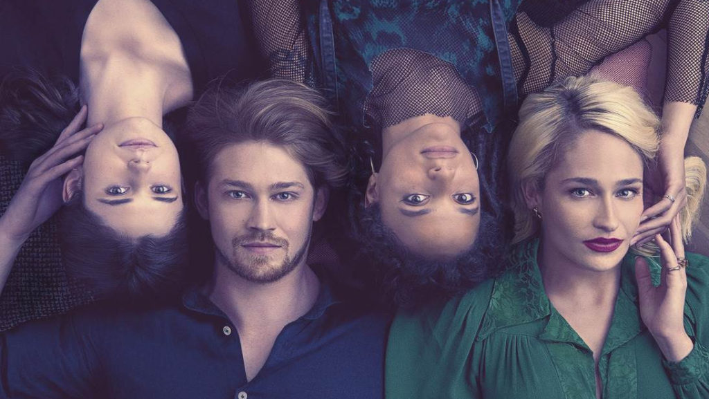 7 new movies and TV shows on Netflix, Prime Video, HBO Max and more this weekend (May 13)