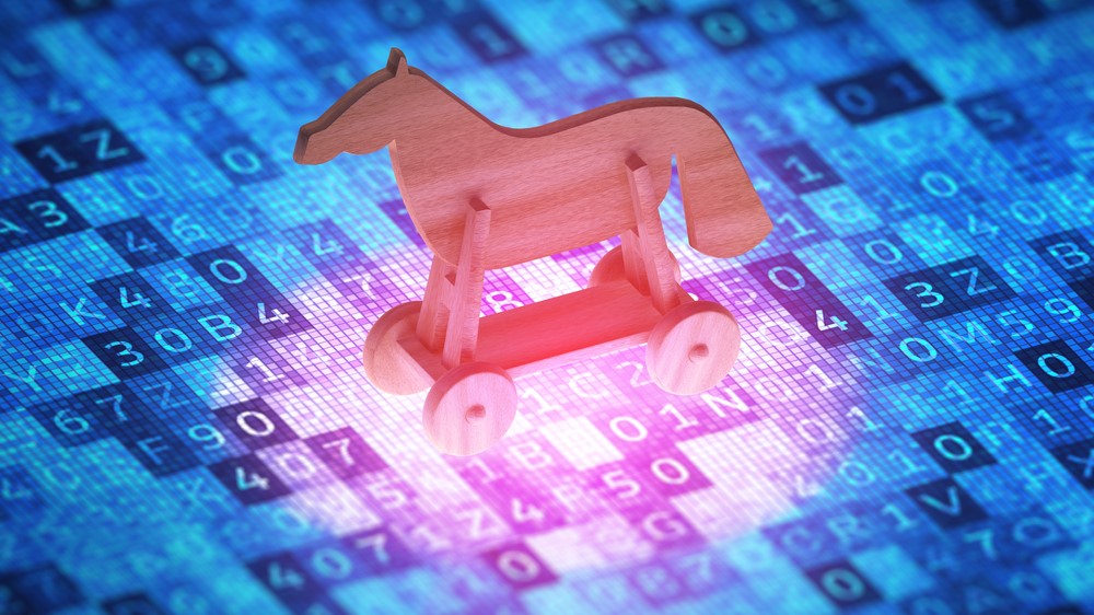 New Roblox trojan will land you with a nasty PC infection