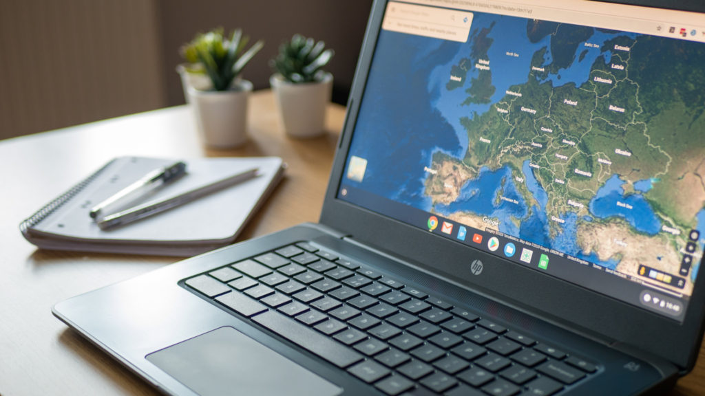 Chrome OS is getting Apple’s best video editor and more later this year