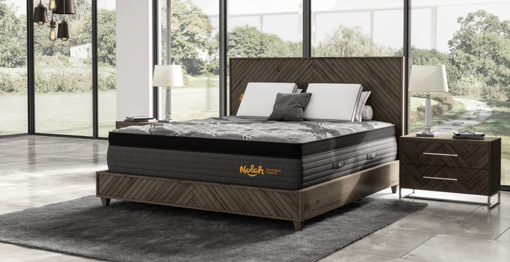 Save up to $700 during Nolah Mattress’ Memorial Day Sale