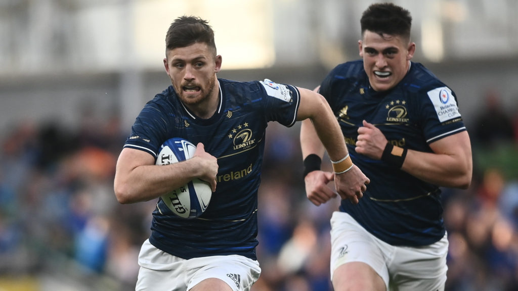 Leinster vs Toulouse live stream: watch European Champions Cup semi-final rugby online