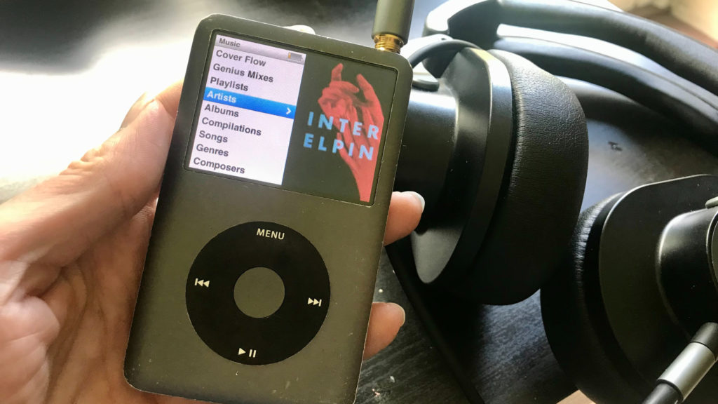 Why I'm holding on to my iPod classic even as Apple finally kills off the iPod