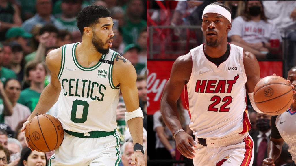 Celtics vs Heat live stream: how to watch 2022 NBA playoffs online from anywhere