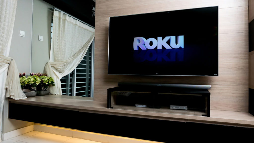 How to factory reset your Roku device