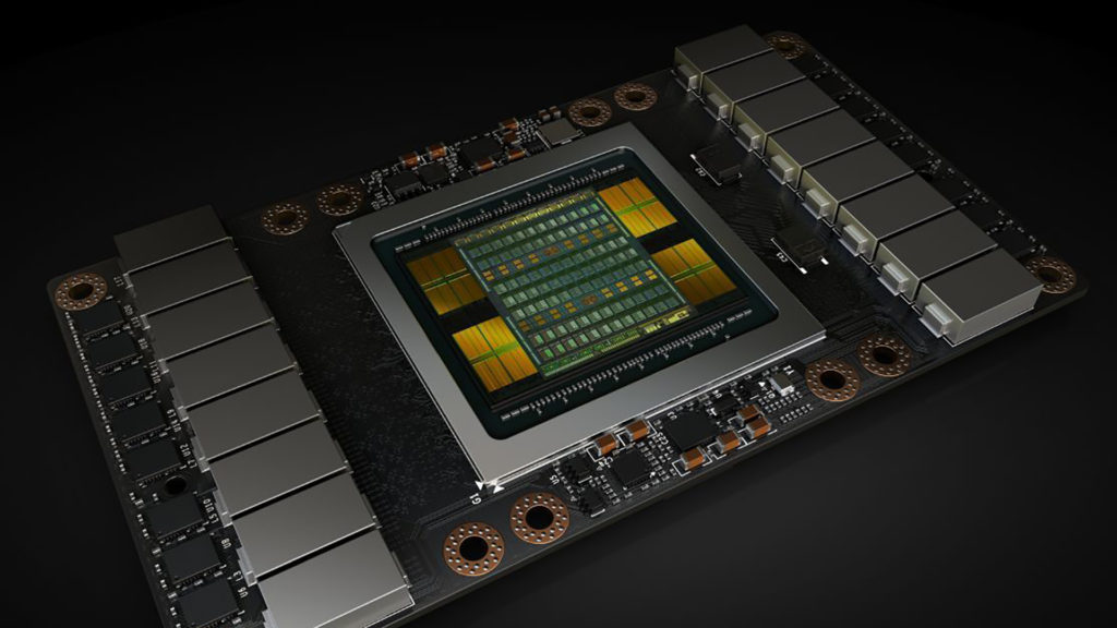 Leaked Nvidia GeForce RTX 4090 Ti photos suggest a monster GPU