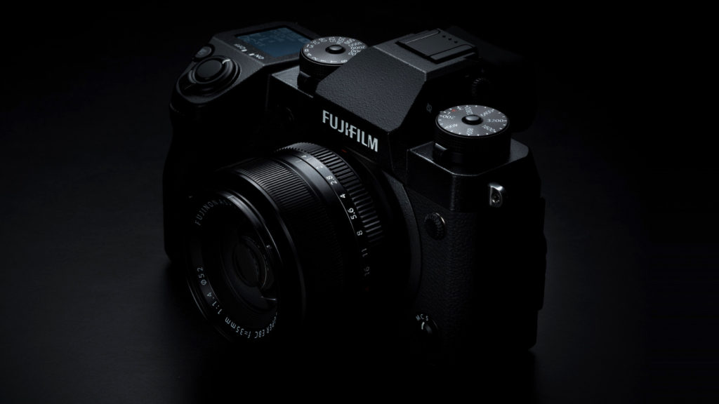 Fujifilm X-H2S rumors suggest it could make important leap to catch Sony and Canon