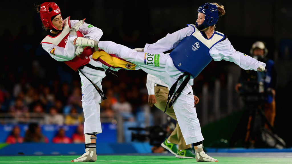 European Taekwondo Championships 2022 live stream: how to watch online from anywhere