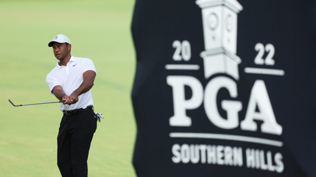 PGA Championship 2022 live stream: how to watch online from anywhere, on TV and without cable