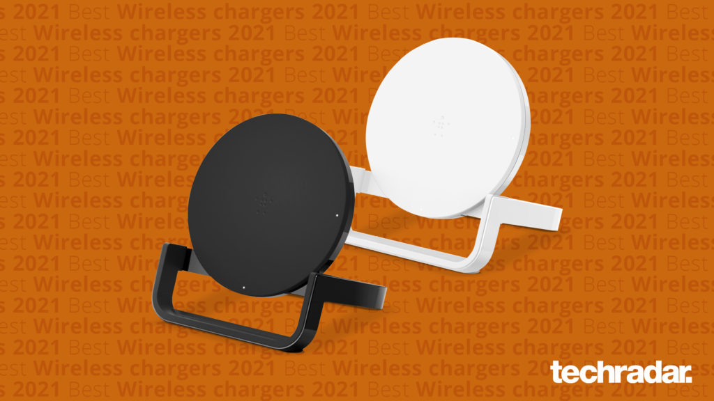 Best wireless chargers 2022: how to charge up your iPhone or Android without wires