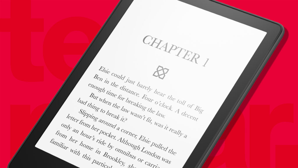 Best ereader {year}: the top choices of Kindle, Kobo and Onyx