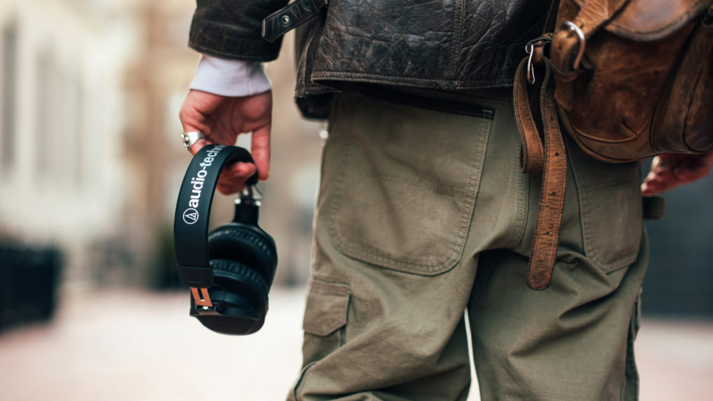 Audio-Technica's new wireless over-ears are the cheap headphones to beat