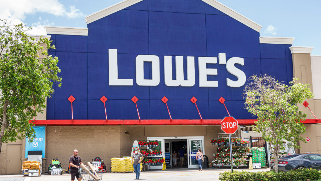 Lowe's Memorial Day goes live - here are the top 5 deals