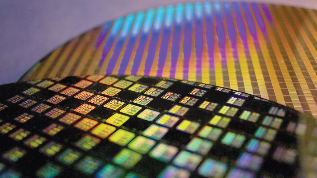 Chip manufacturer TSMC plans to open Singapore plant to tackle chip shortage