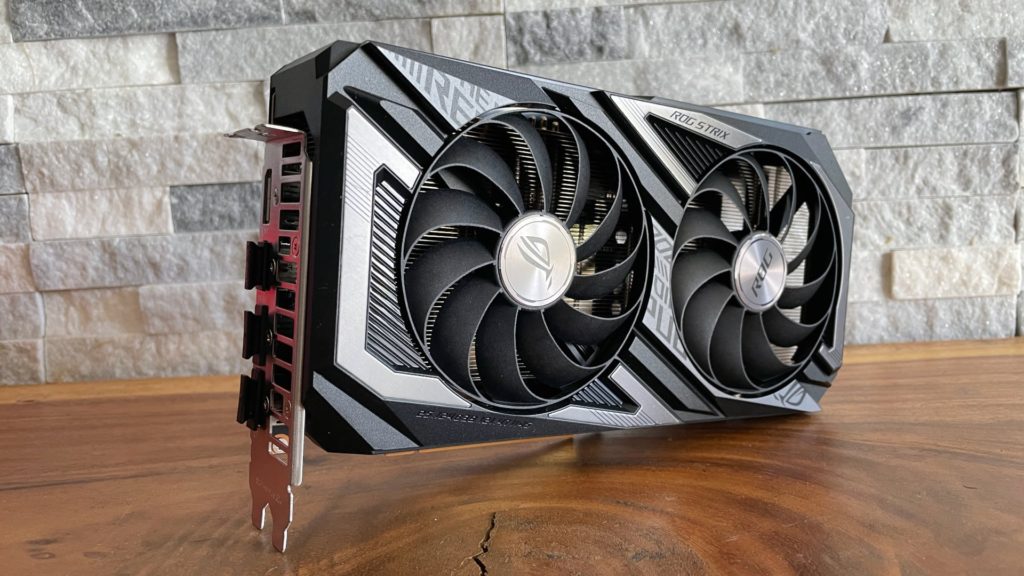 AMD graphics cards could get a free speed boost