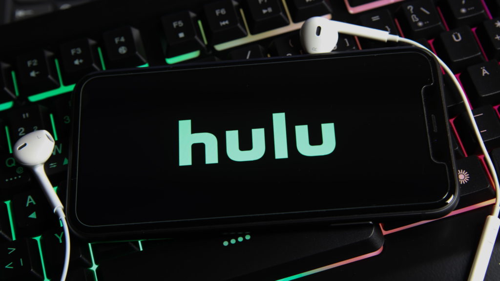 Pay just $1 a month in limited time only Hulu deal for National Streaming Day