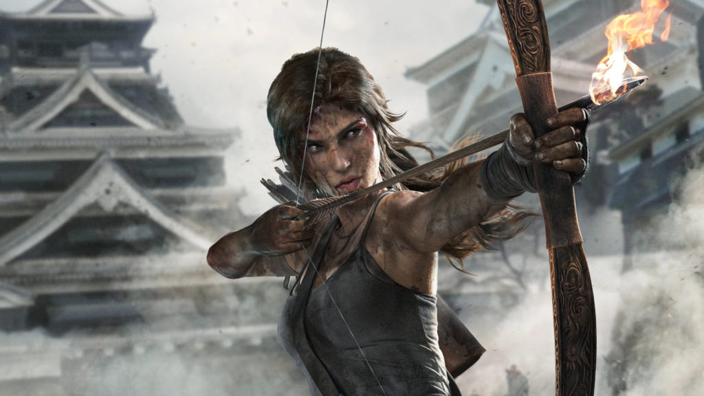 Tomb Raider sequels and remakes might be coming – and we can't wait