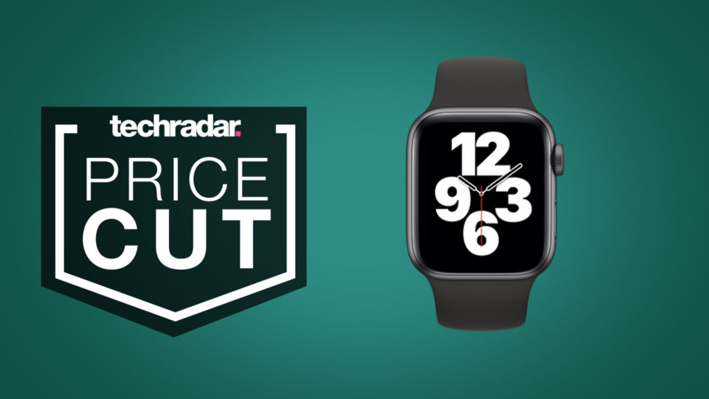 Secret Amazon sale slashes the Apple Watch SE to $229 ahead of Memorial Day