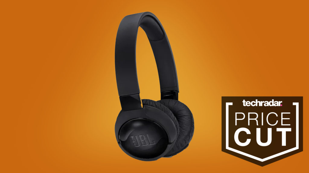 JBL wireless noise cancelling headphones under $50 for Memorial Day? Wow, just wow