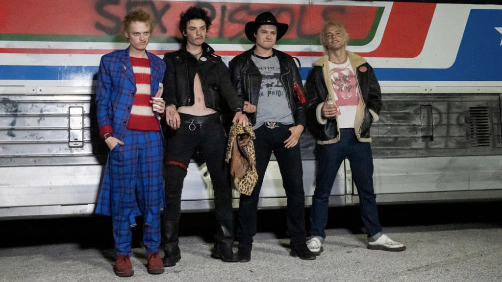 How to watch Pistol online: stream Danny Boyle’s punk rock biopic miniseries wherever you are