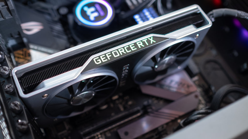 Nvidia RTX 4090 could be the first Lovelace GPU to launch - will the gamble pay off?