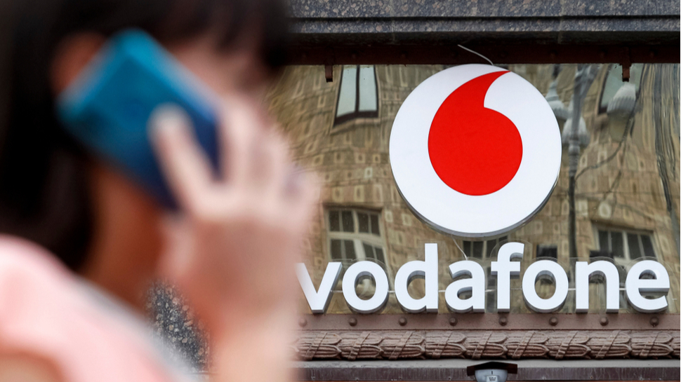 Vodafone is launching a whole new method of user tracking