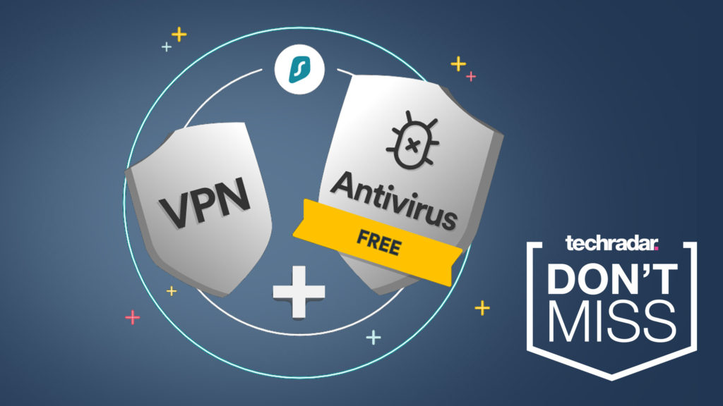 One of the world's best VPN providers is now throwing in free antivirus as well