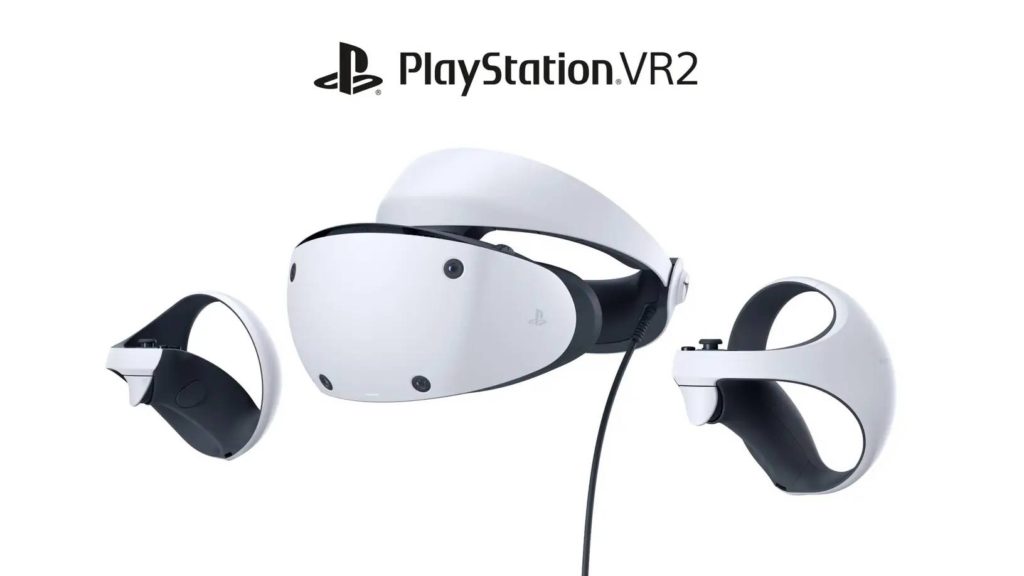 PSVR 2 release may not launch until 2023