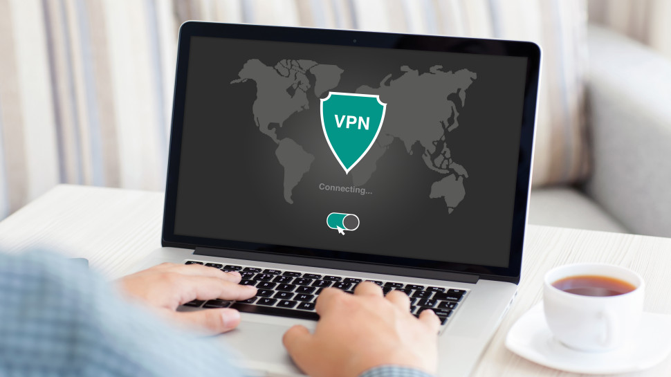 How to set up a VPN