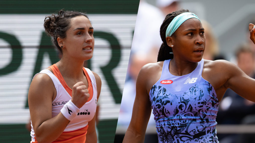 Trevisan vs Gauff live stream: how to watch French Open semi-final online