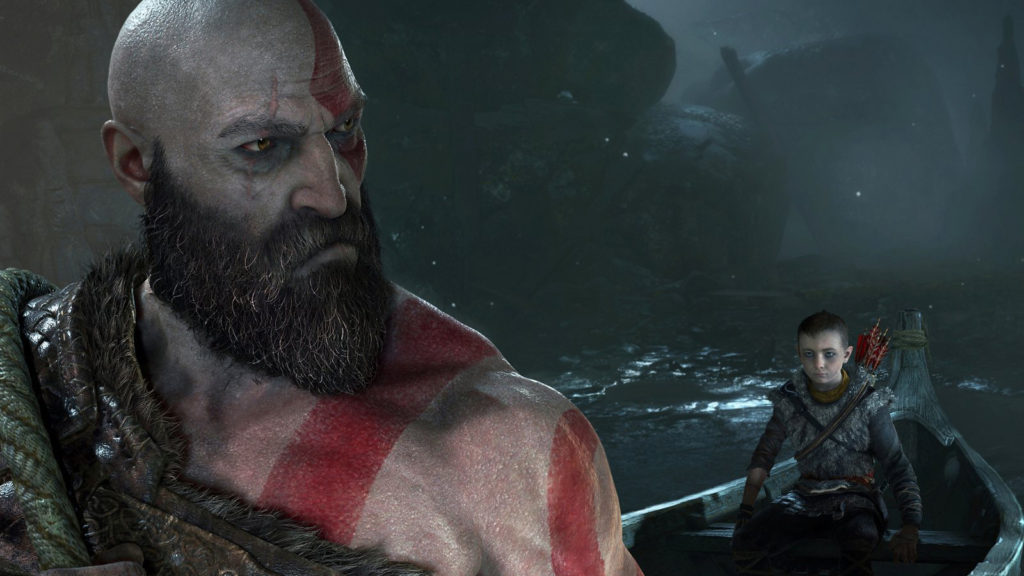 God of War PC just got even better for those using AMD GPUs