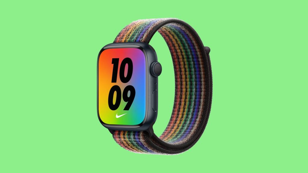 WWDC 2022: Five fitness features the Apple Watch needs in watchOS 9