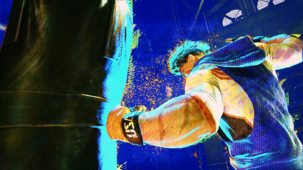 Street Fighter 6 looks like the reinvention Capcom's fighting series needs