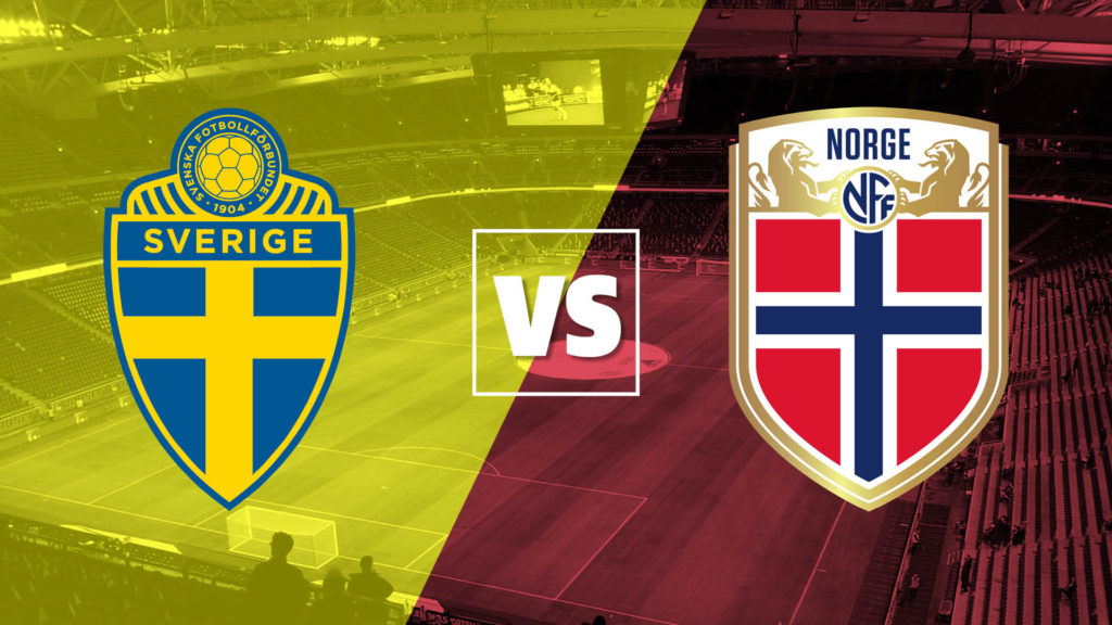 Sweden vs Norway live stream: how to watch UEFA Nations League online